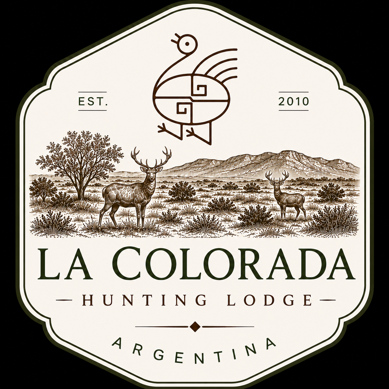 LA COLORADA LODGE